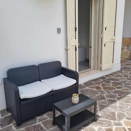 Albatros B&B Porto Cesareo Ngoại thất bức ảnh