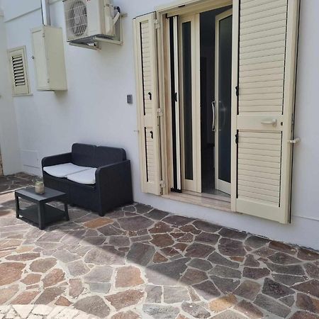Albatros B&B Porto Cesareo Ngoại thất bức ảnh