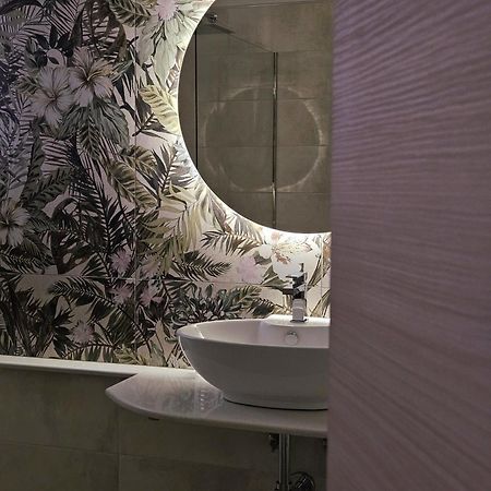 Albatros B&B Porto Cesareo Ngoại thất bức ảnh