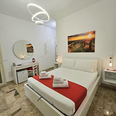 Albatros B&B Porto Cesareo Ngoại thất bức ảnh
