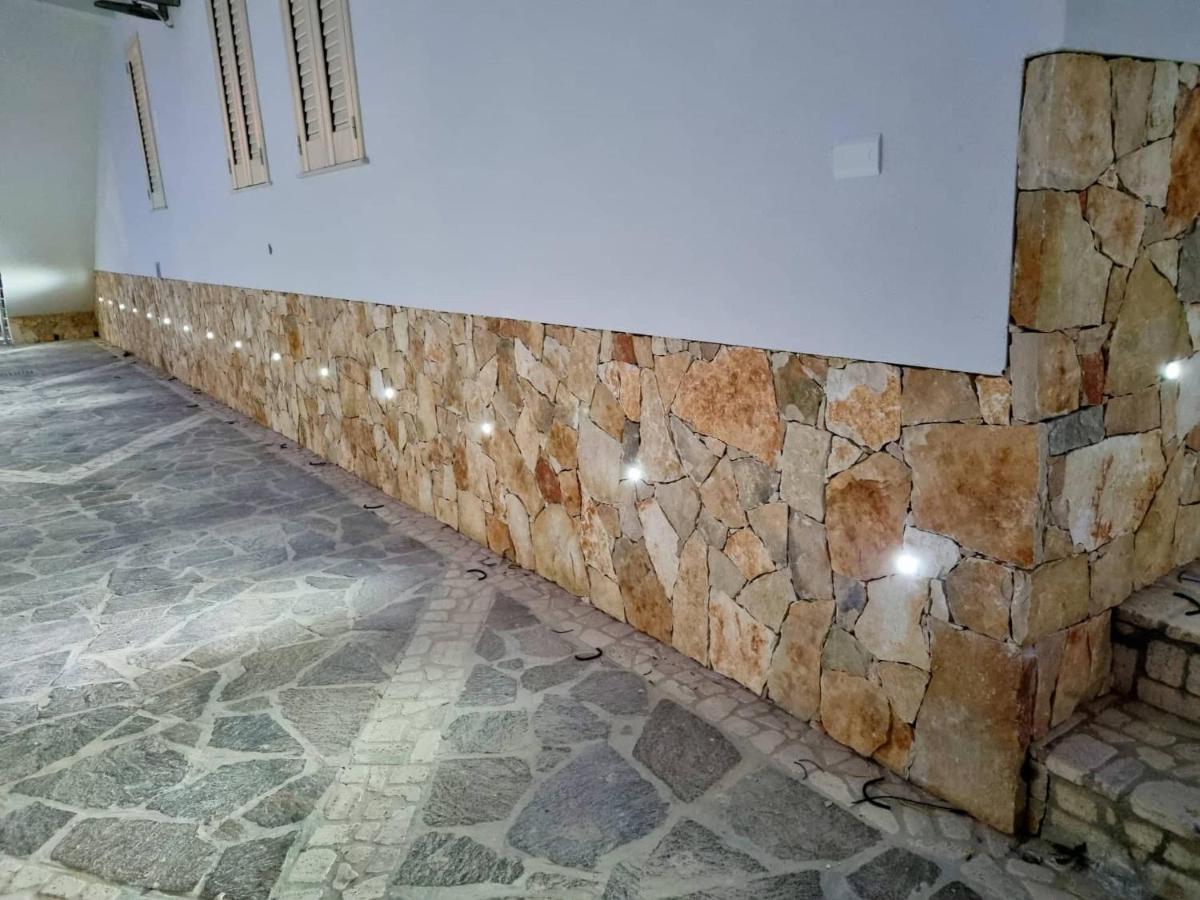 Albatros B&B Porto Cesareo Ngoại thất bức ảnh