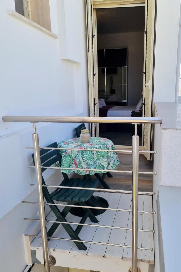 Albatros B&B Porto Cesareo Ngoại thất bức ảnh