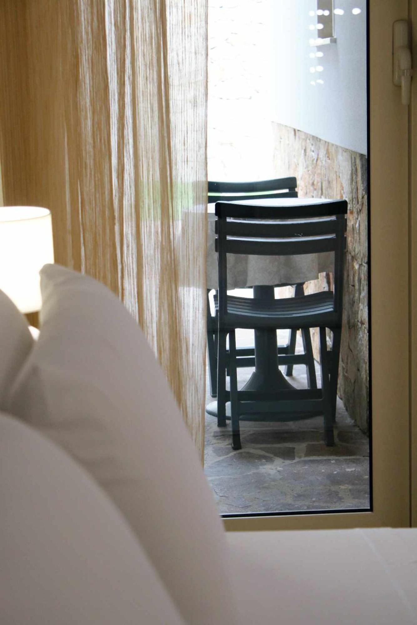 Albatros B&B Porto Cesareo Ngoại thất bức ảnh