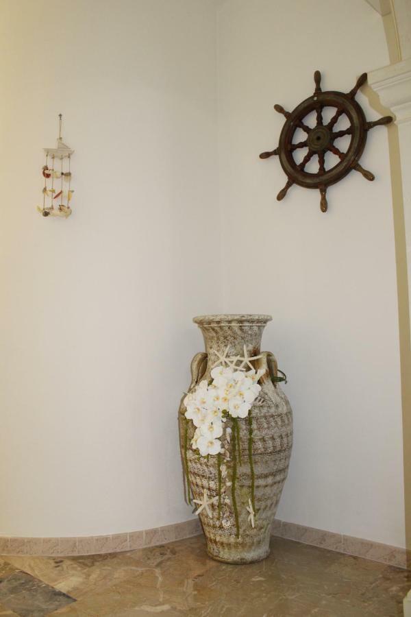 Albatros B&B Porto Cesareo Ngoại thất bức ảnh